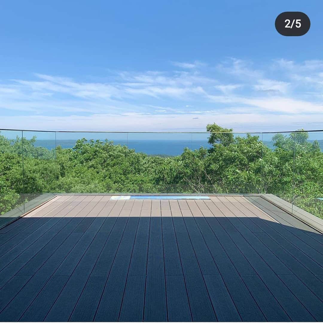 手島千尋さんのインスタグラム写真 - (手島千尋Instagram)「あー！！ 今、一番したい事  美味しい空気吸いたい 緑の中でたーくさん 美味しい空気吸いたい  この空をぎゅーってして 独り占めしたい✨」8月24日 23時01分 - teshimachihiro0139
