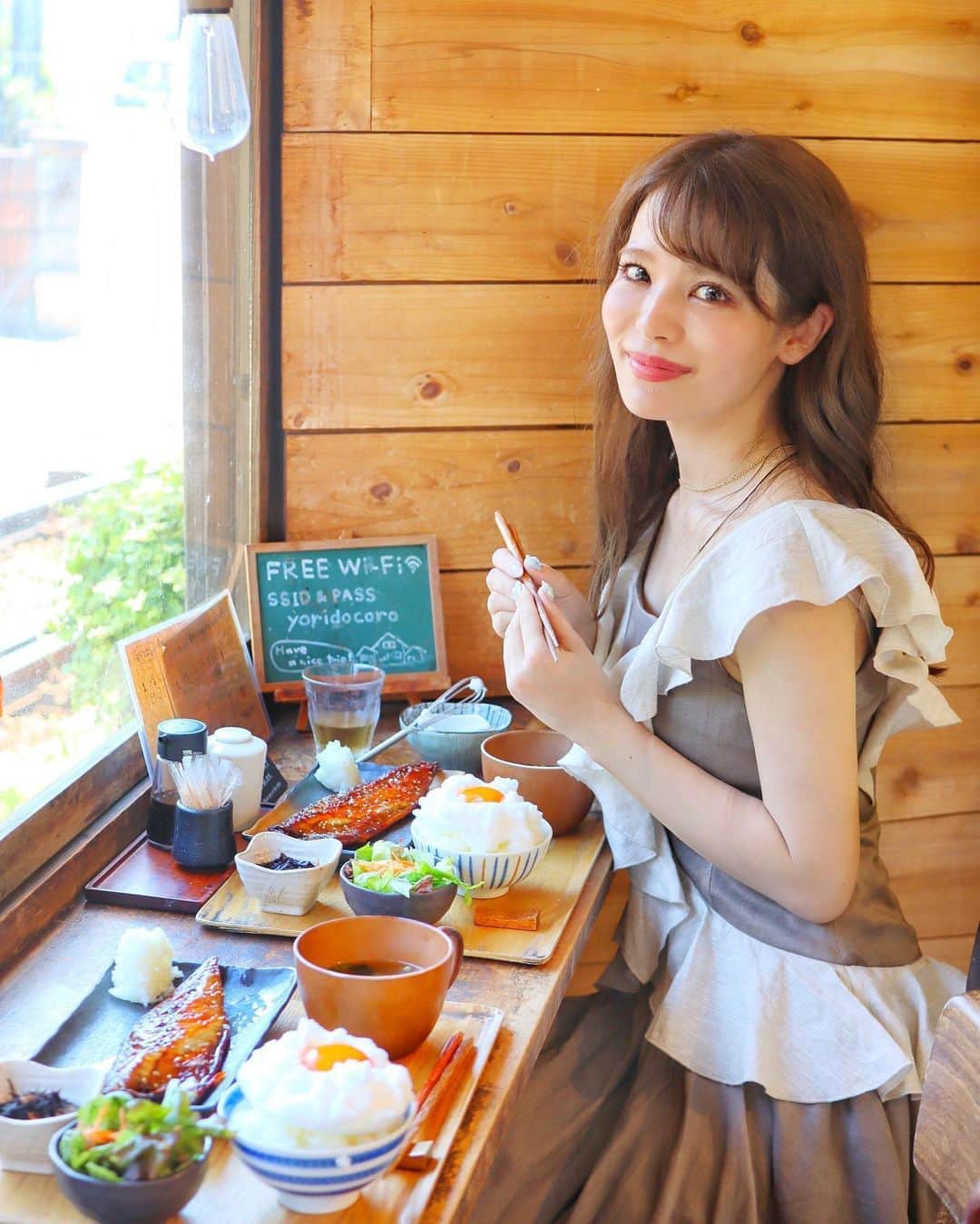 小沼瑞季のグルメインスタ