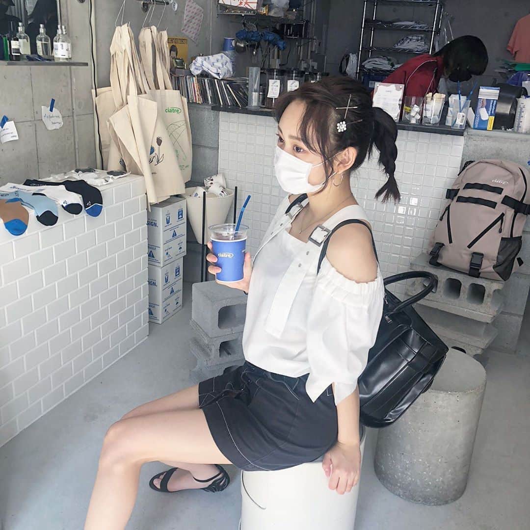 坂田琴音のグルメインスタ