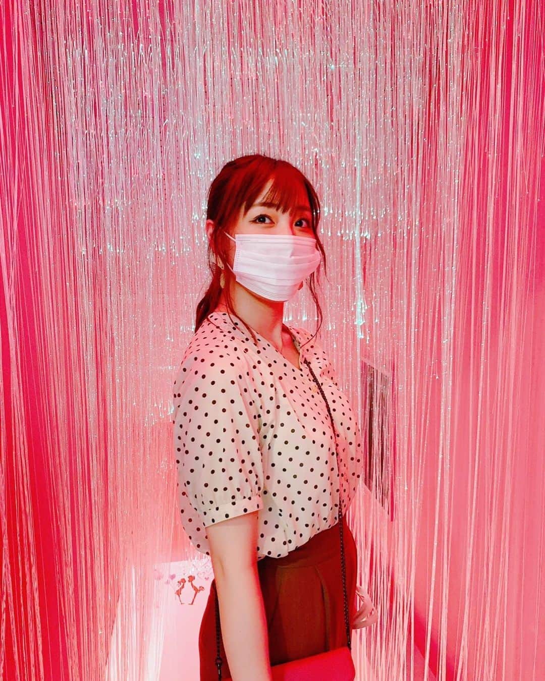 譜久村聖さんのインスタグラム写真 - (譜久村聖Instagram)「💕🦄🌺🌸🎀💗💗💗 #pink #morningmusume20 #モーニング娘20 #譜久村聖」8月24日 23時35分 - mizuki_fukumura.official