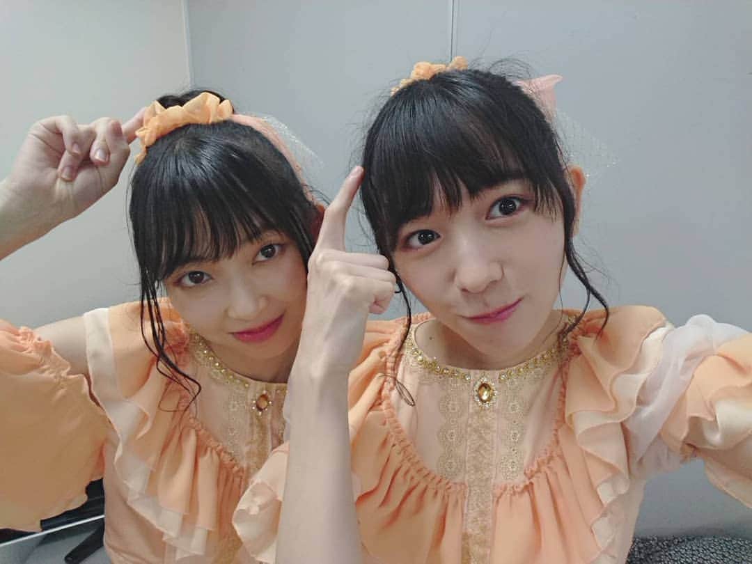 小泉遥香のインスタグラム：「2020.08.23 at さいたまスーパーアリーナ  無観客生配信ライブ！ 本当にありがとうございました！  今度はみんなで！ 同じ笑顔のまま ここでまた会おうね💗  #Instaharum #SSA #さいたまスーパーアリーナ#たまアリ #超とき宣 #超ときめき宣伝部 #100%♡オレンジ #おはる #小泉遥香」