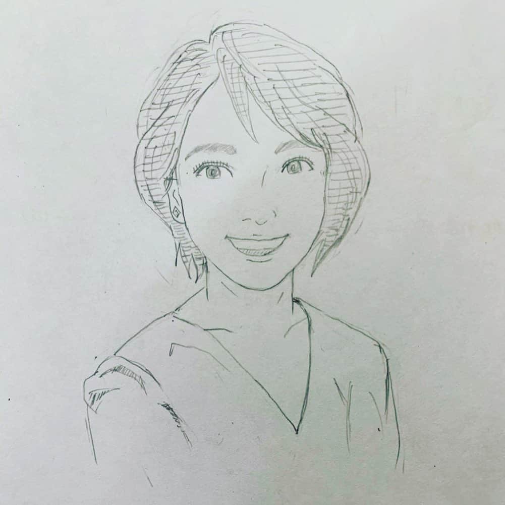 榎戸教子のインスタグラム