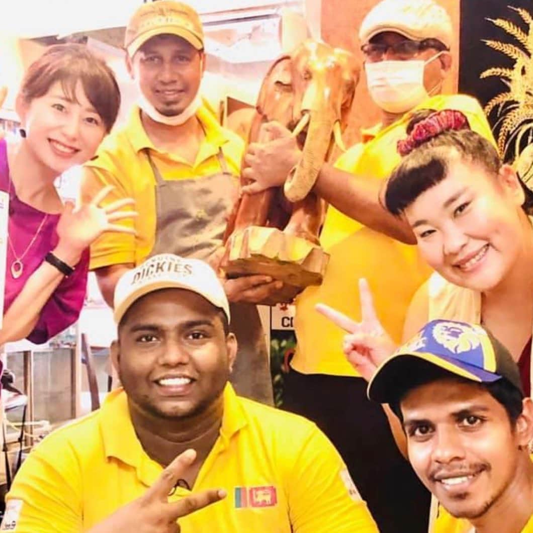 あべこのグルメインスタ