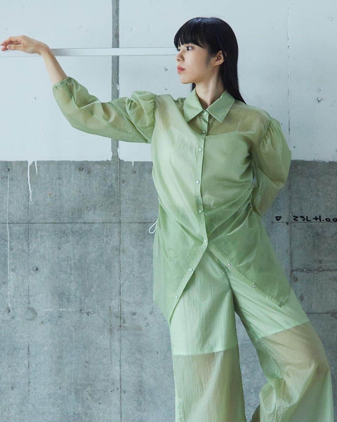 HONEY MI HONEY OFFICIALのインスタグラム