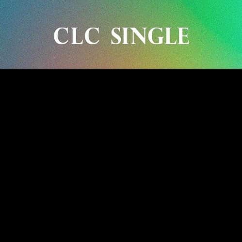 CLCのインスタグラム：「#CLC Single [HELICOPTER] Comeback Poster💥  2020.09.02. 18:00 (KST)  #씨엘씨 #Comeback #CLC_HELICOPTER #HELICOPTER」