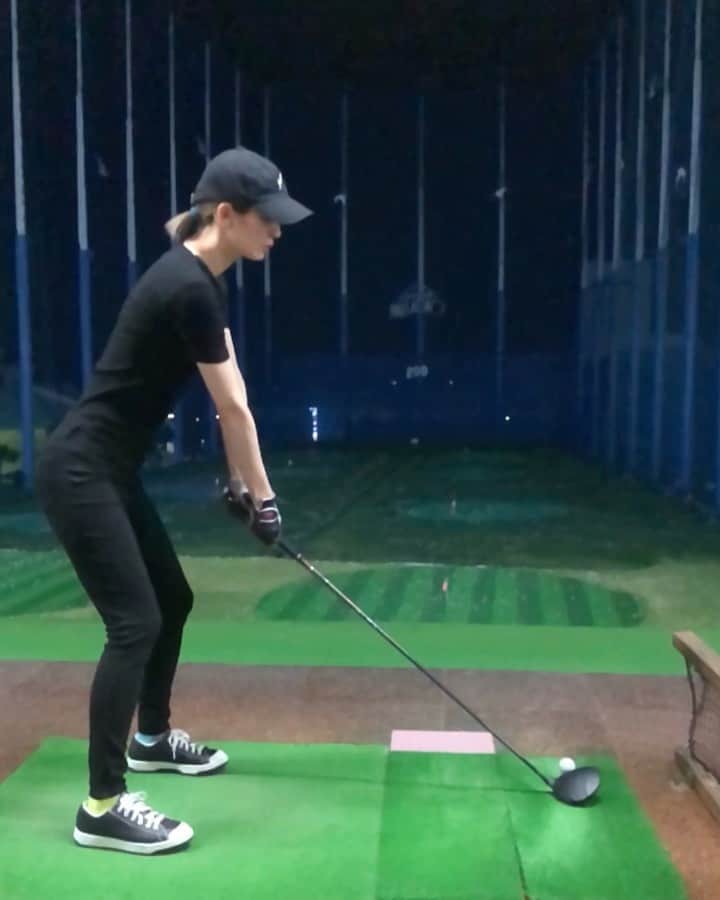中田有美のインスタグラム