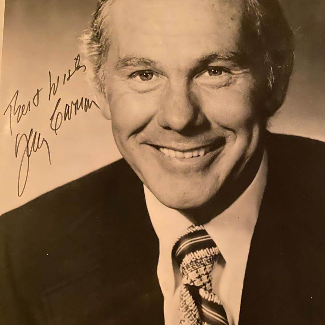 ロブ・ゾンビのインスタグラム：「Back in the day I used to collect autographs. I started in the early 70’s and stopped in the late 90’s. Here is a small sample of my collection. #alanalda #johnnycarson #jamesdoohan #benchapman #screamingjayhawkins #haji #jonathanfrid #YvonneCraig #kurtrussell #dyannethorne」