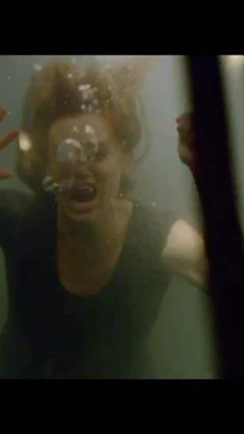 ホーランド・ロデンのインスタグラム：「#NoEscape premieres on VOD/Digital September 18th! Check out the trailer TODAY!」