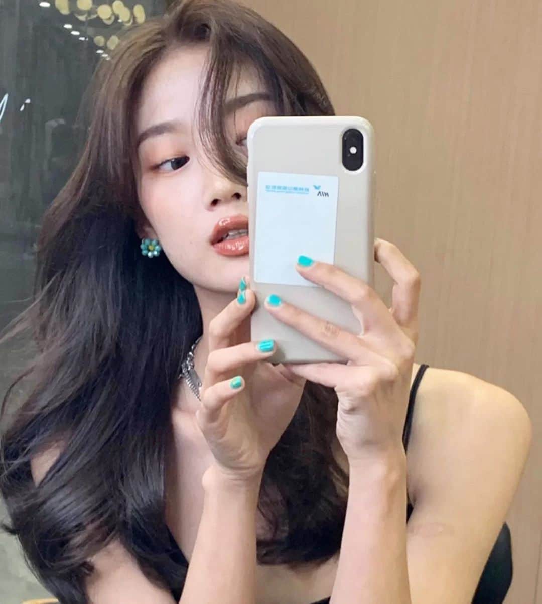 原涼香のインスタグラム：「image 🦋🤍 ㅤㅤㅤㅤㅤㅤㅤㅤㅤㅤㅤㅤㅤ」