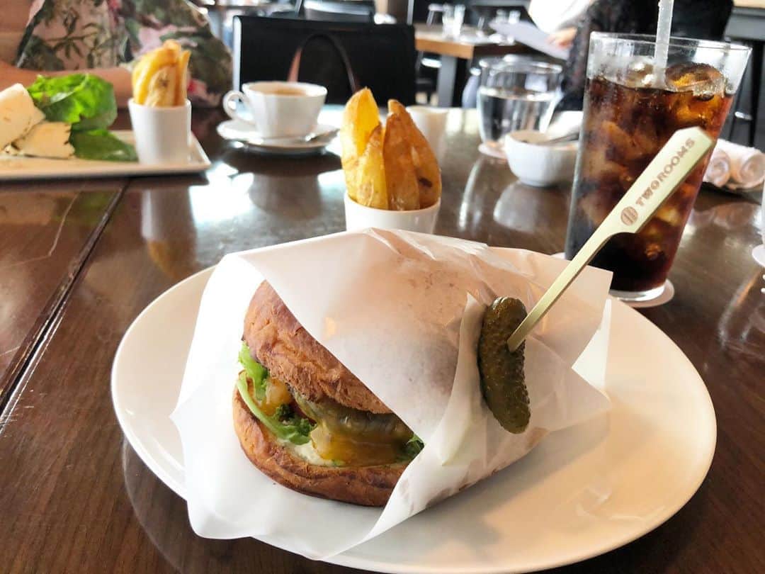 山本浩未のグルメインスタ