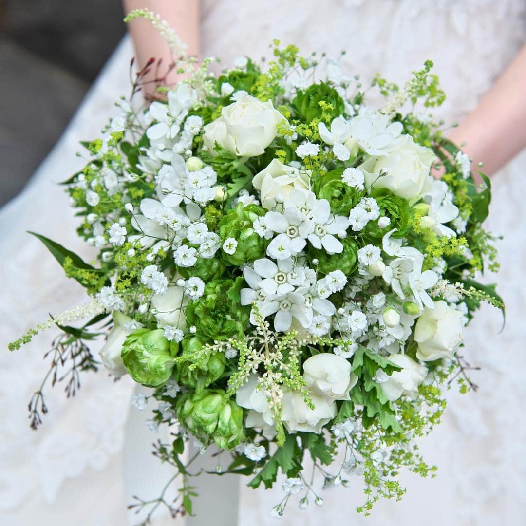 オテル・ドゥ・ミクニ(ウェディング)公式のグルメインスタ