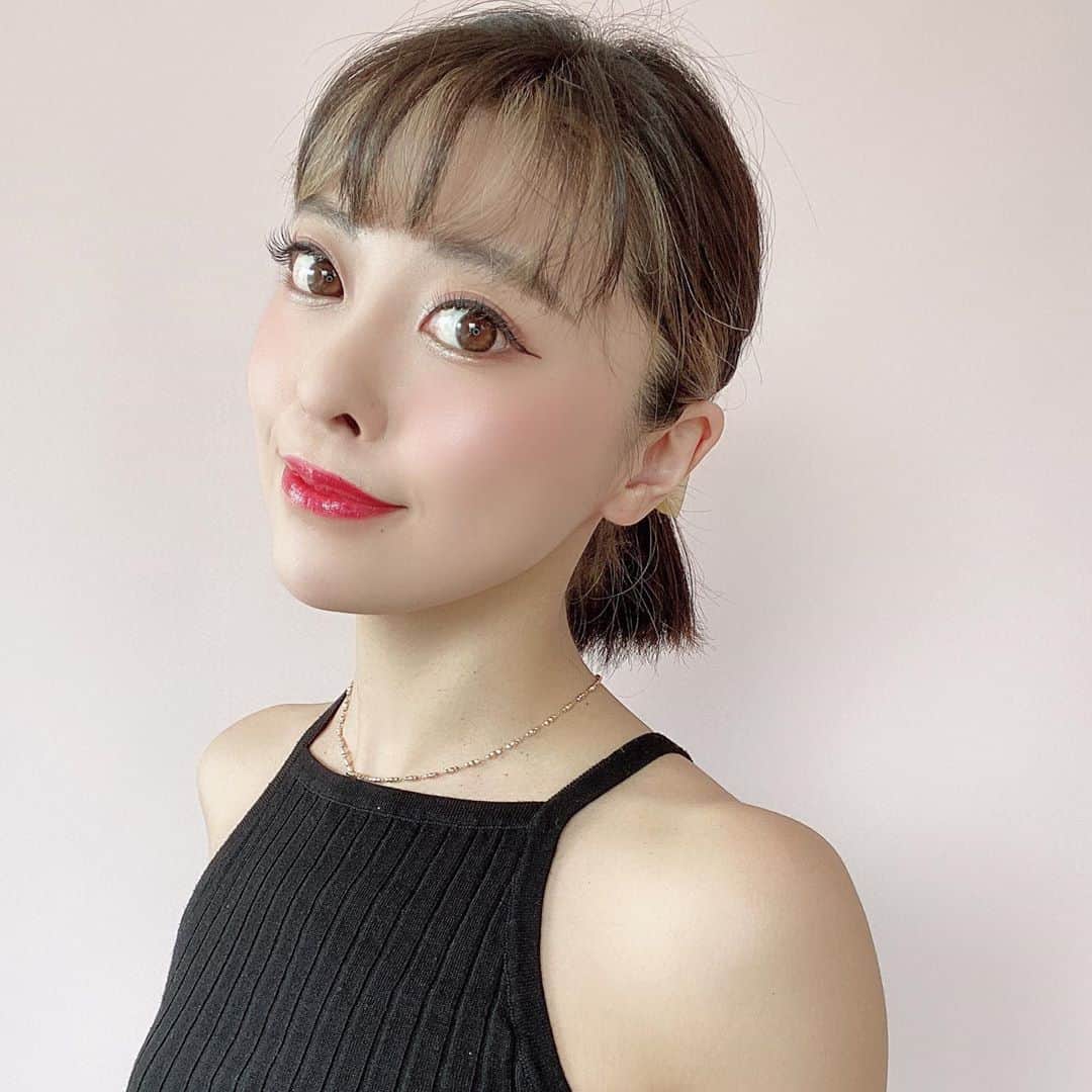 みおり舞さんのインスタグラム写真 - (みおり舞Instagram)「❤️」8月25日 12時01分 - miorimai_official