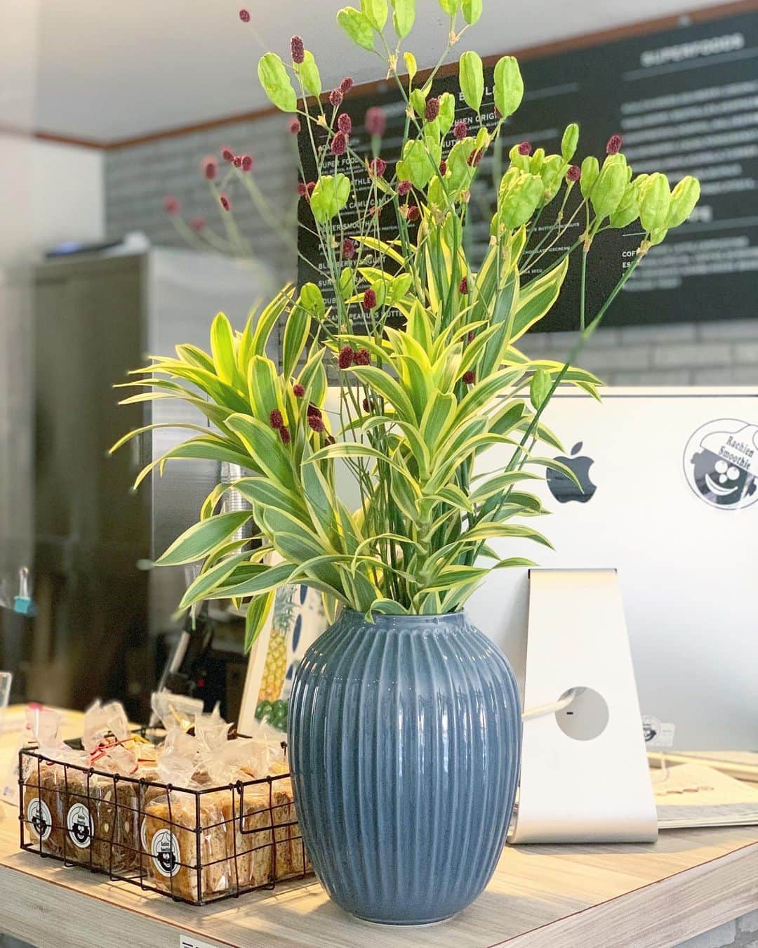 Rachien Smoothieのグルメインスタ