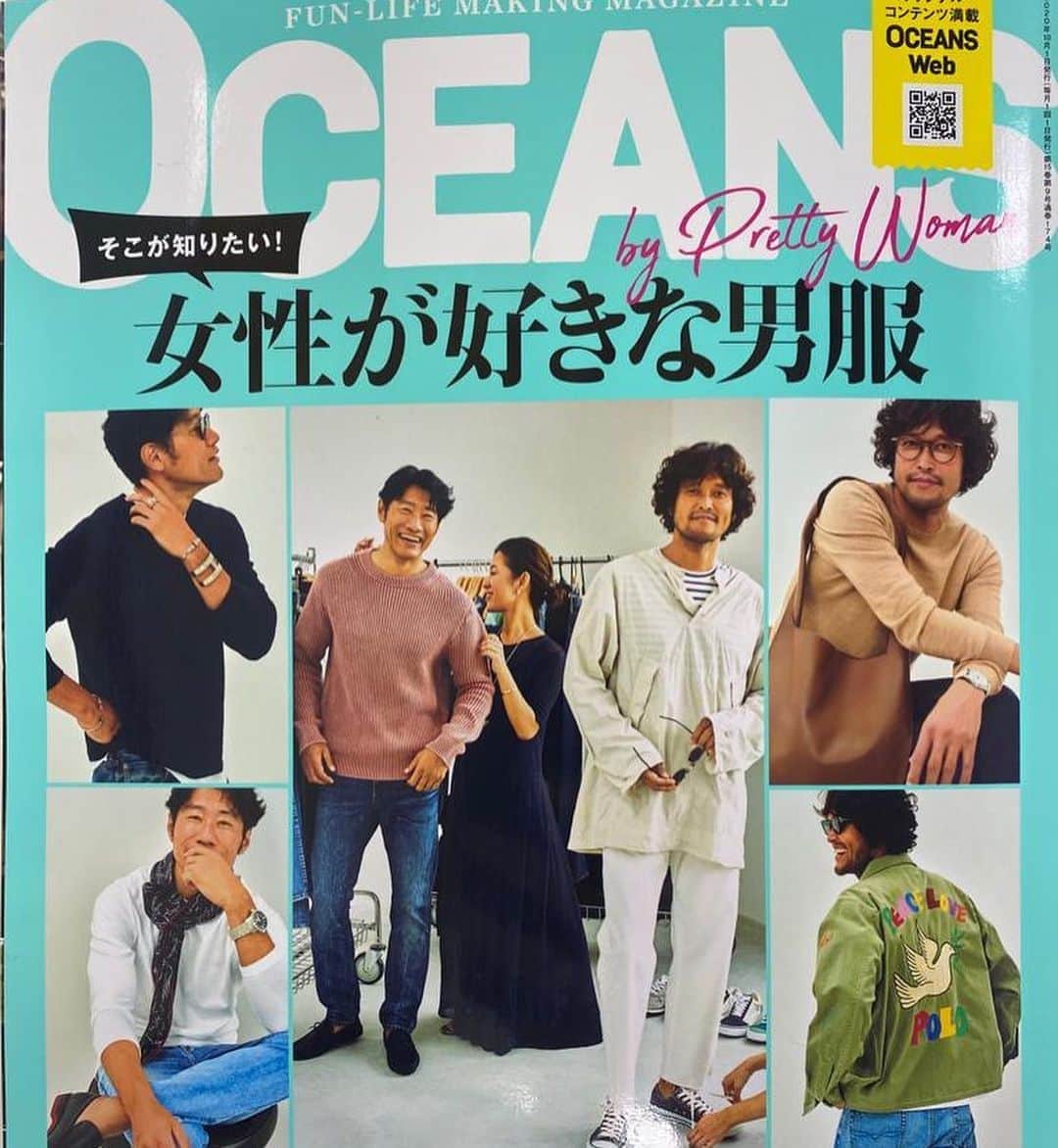 denham_japanのインスタグラム