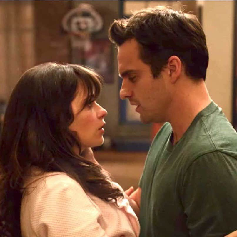 E! Onlineさんのインスタグラム写真 - (E! OnlineInstagram)「🗣️ Anything can happen and Nick Miller himself just sounded off on the idea of a #NewGirl reunion. Link in bio for his thoughts—plus all the drama surrounding the last season. (📷: Fox)」8月25日 10時32分 - enews