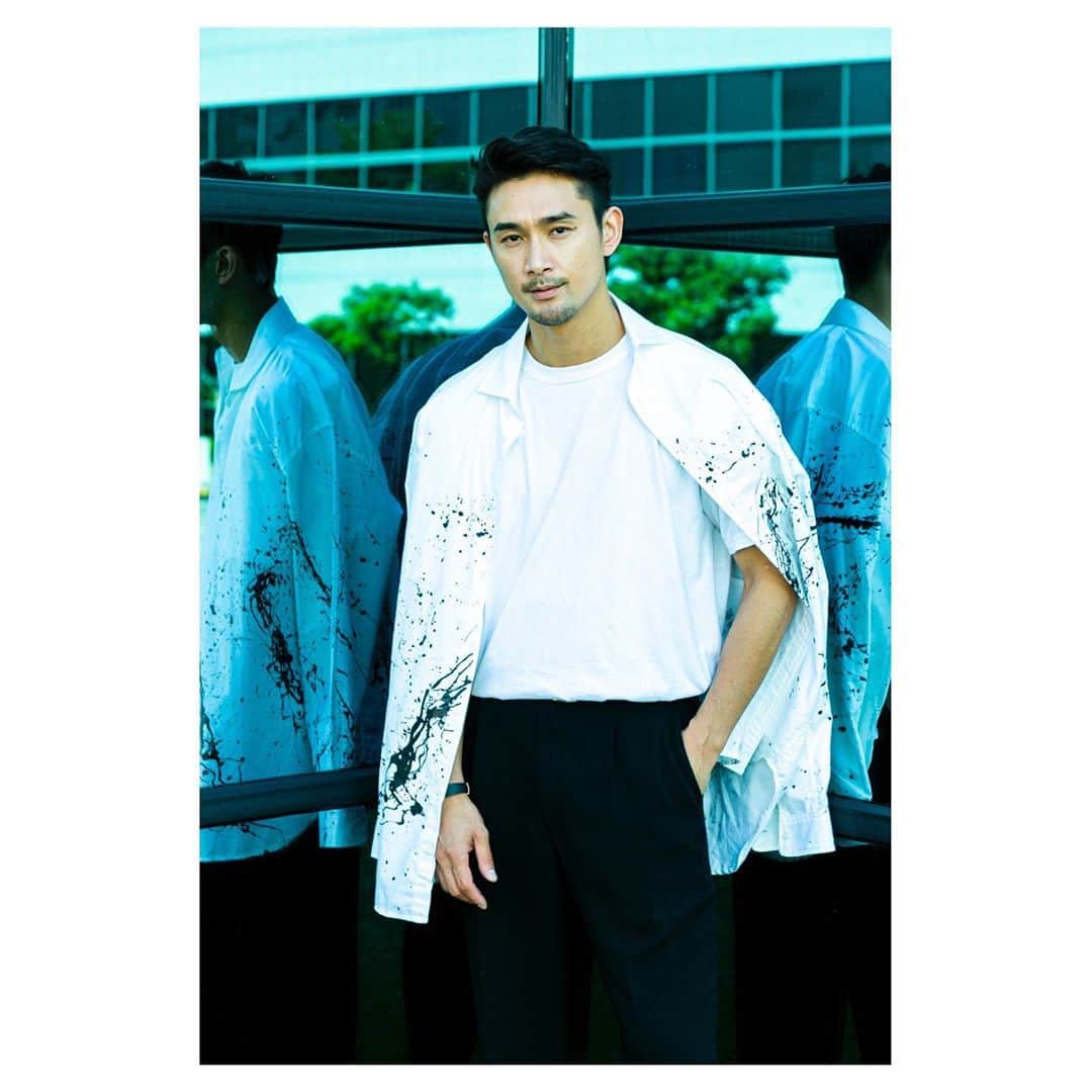 江口雅也のインスタグラム