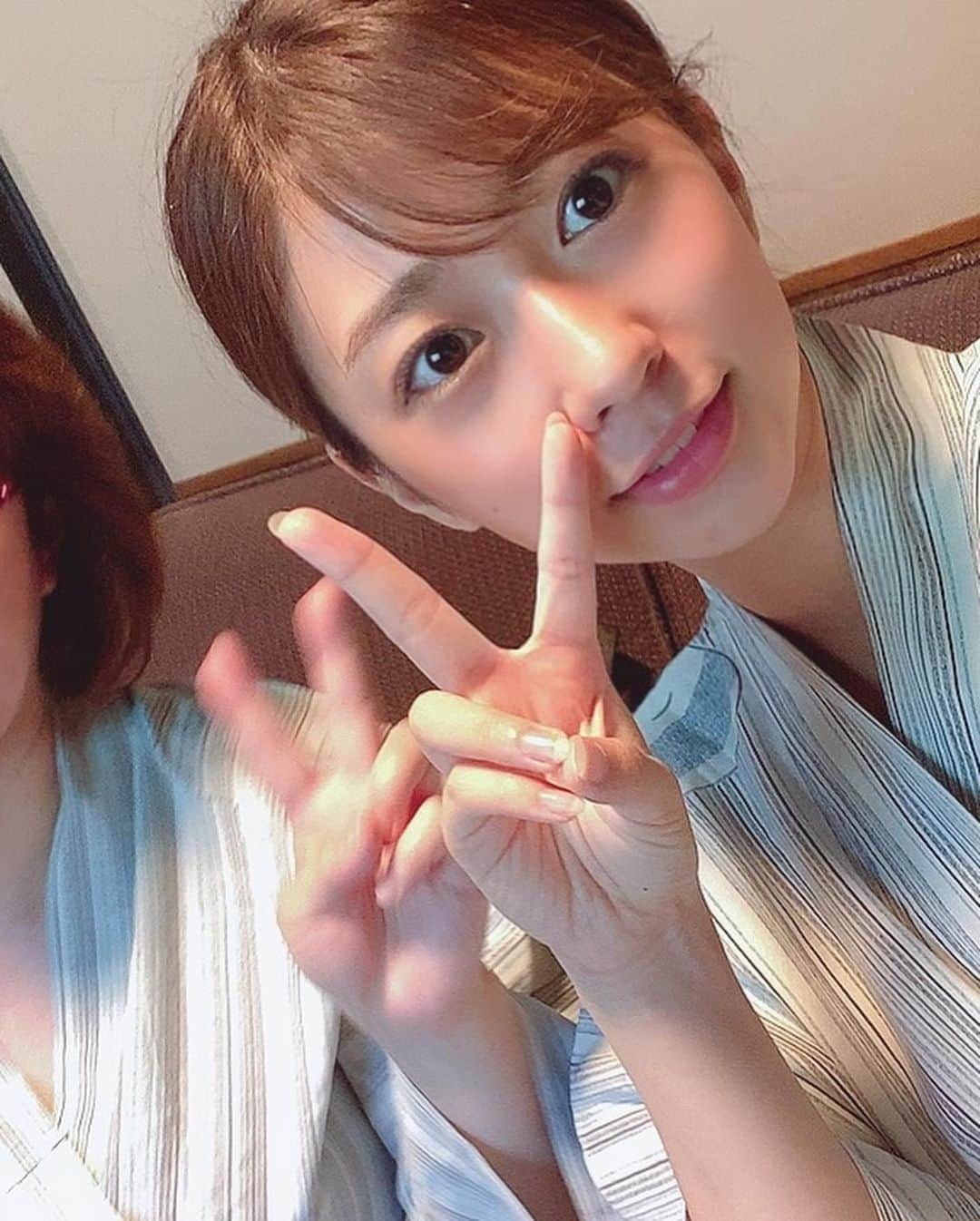 大貫彩香さんのインスタグラム写真 - (大貫彩香Instagram)8月25日 10時51分 - sayaka_oonuki