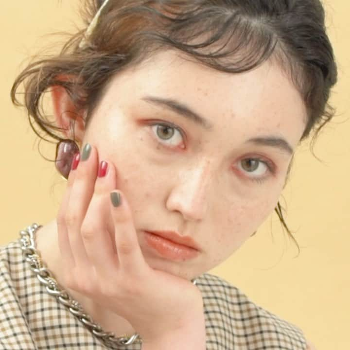 VOGUE GIRL JAPANのインスタグラム