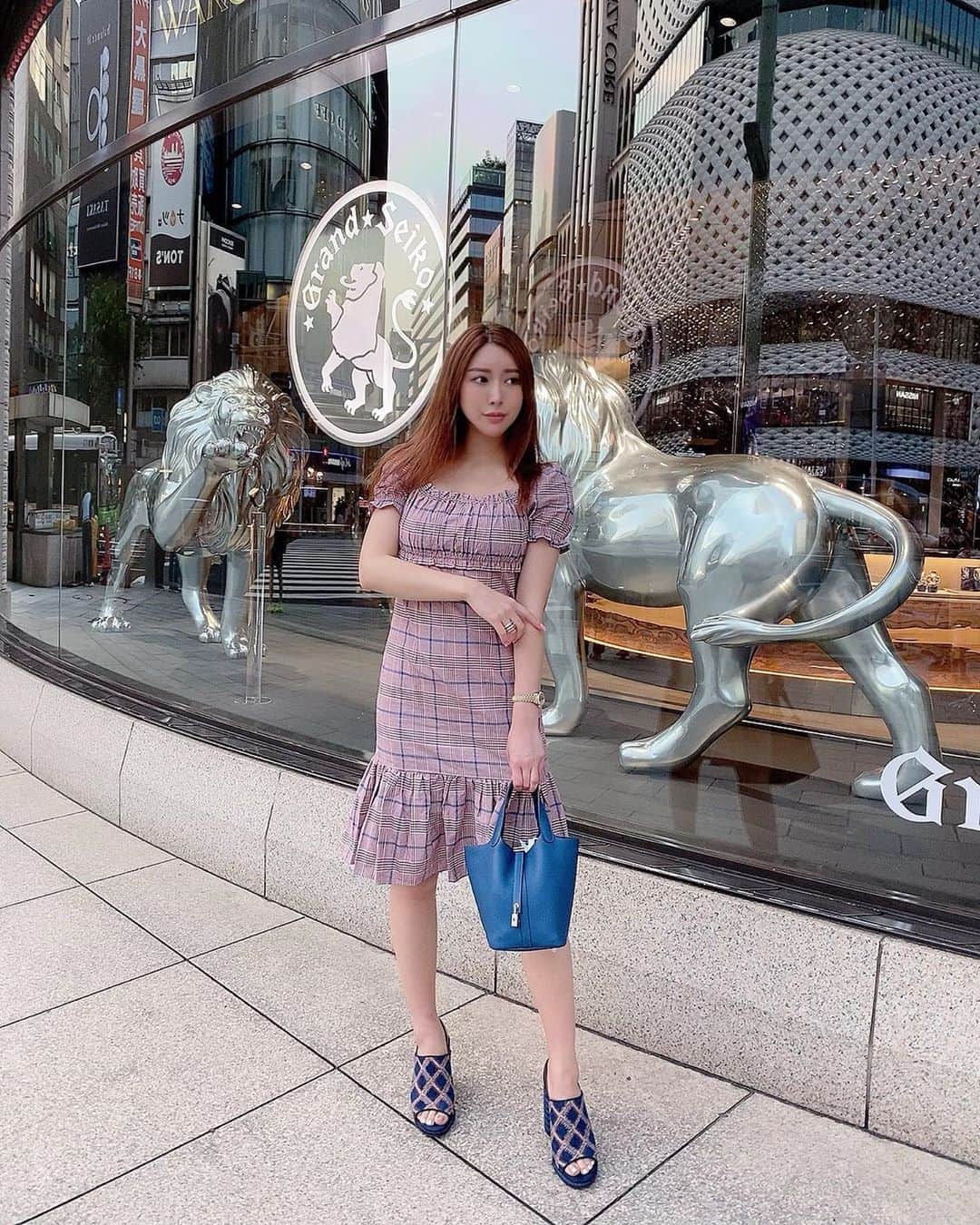 南杏奈のグルメインスタ