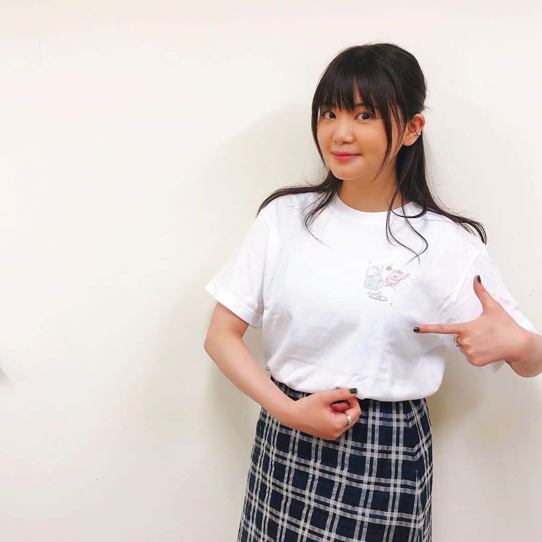 吉岡聖恵さんのインスタグラム写真 吉岡聖恵instagram 前から しろくまななみん先生が描いてくださってた ふんわり可愛い世界観のイッキーモンキー 私も先生とお話ししながら このふんわりver イッキーを監修させて頂いています イッキーモンキーは