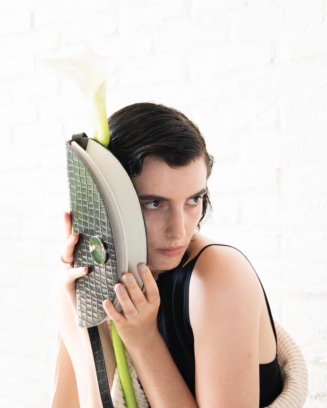 ADINA MUSEのインスタグラム