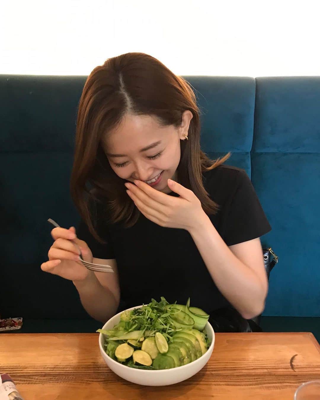 安倍萌生のグルメインスタ