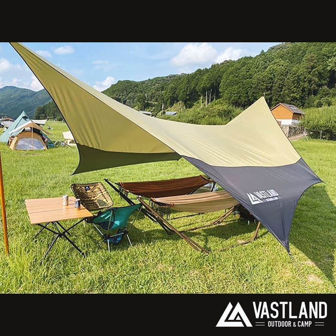 VASTLANDのインスタグラム