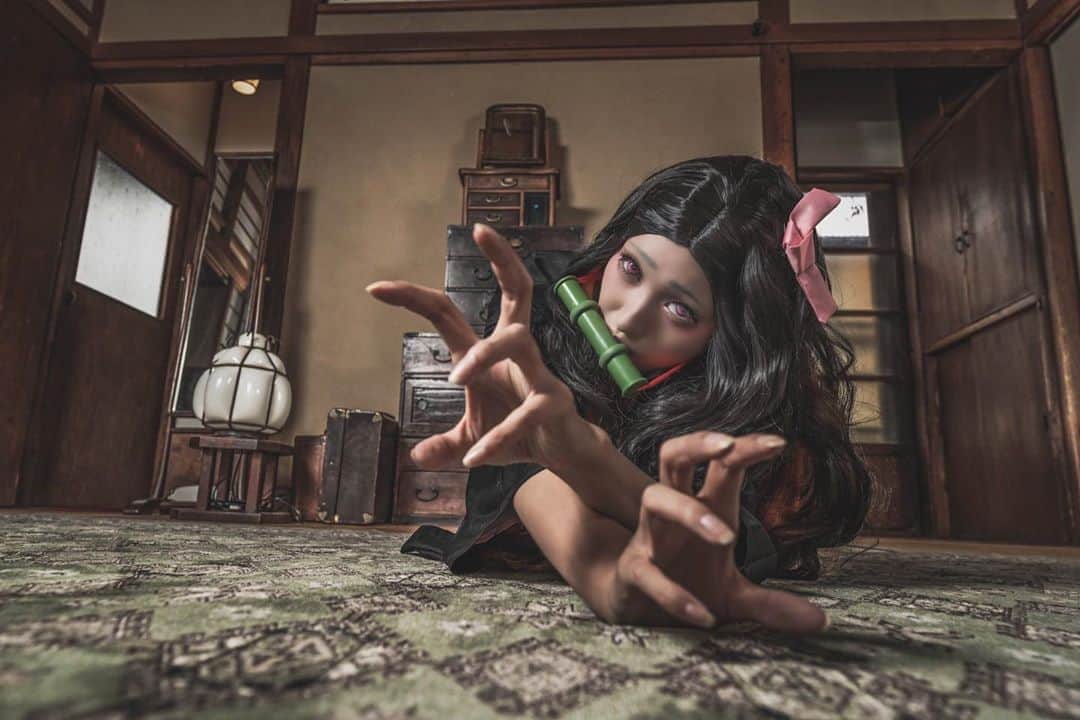 秋元るいのインスタグラム