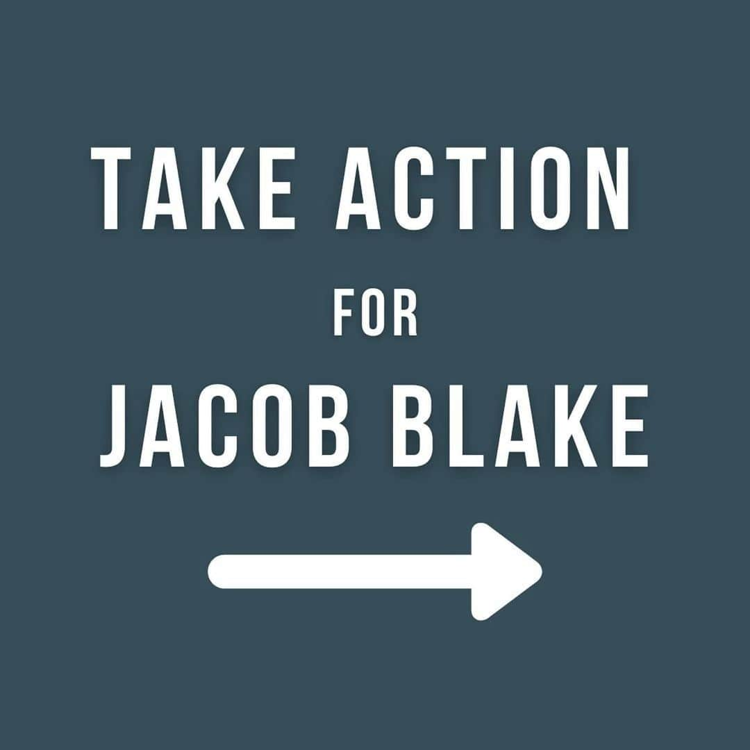 ハナー・ハートさんのインスタグラム写真 - (ハナー・ハートInstagram)「Powerful words from @thesonofbaldwin.   Powerful resources from @ankita_71.  (There is also a link to petition you can sign in my story.)   #JacobBlake」8月25日 3時17分 - harto