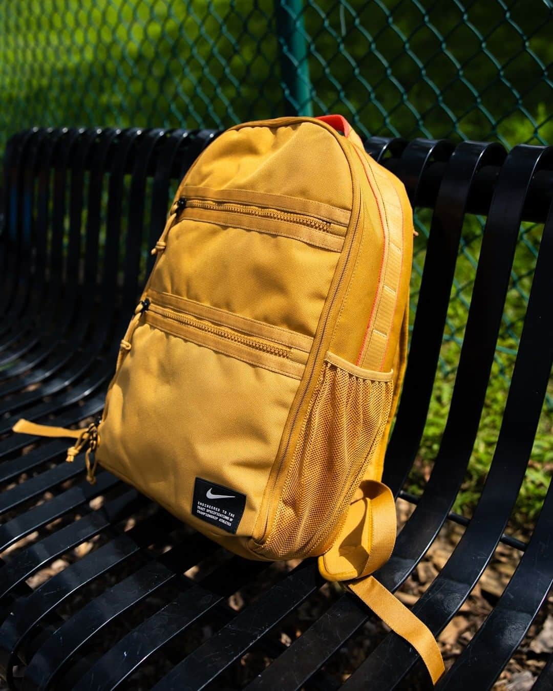 Foot Lockerさんのインスタグラム写真 - (Foot LockerInstagram)「Pack it up 🎒 Grab the #nike Utility backpack!」8月25日 3時45分 - footlocker
