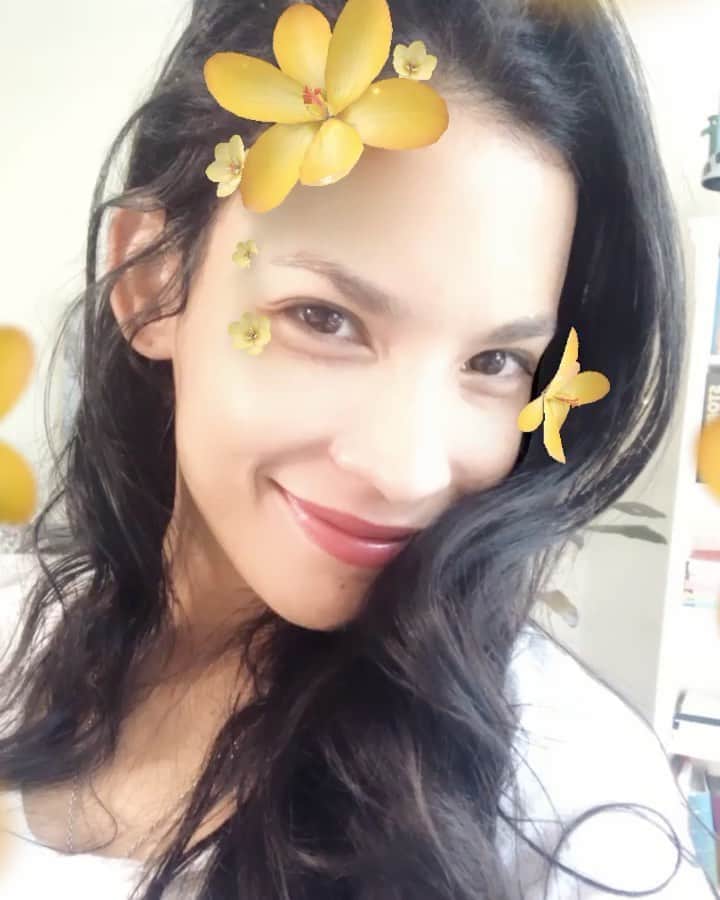 ダナイ・ガルシアのインスタグラム
