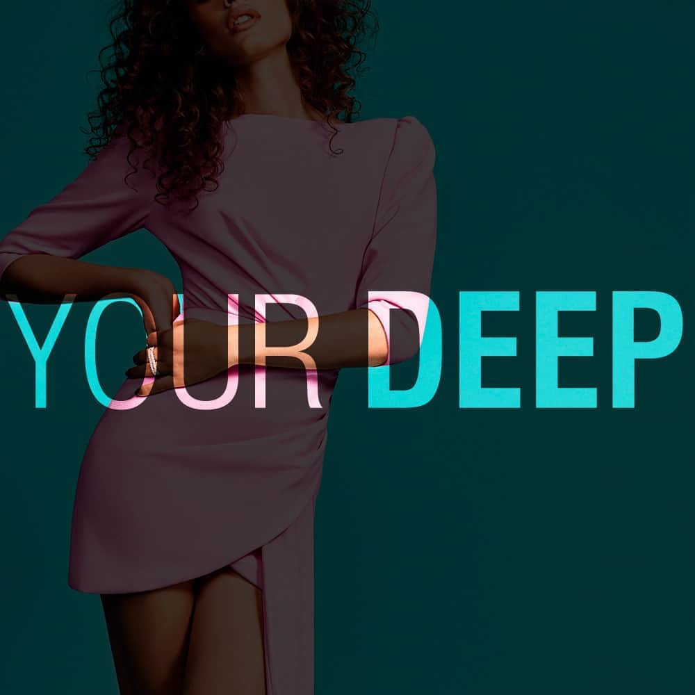 Schutzのインスタグラム：「WHATS YOUR DEEP TRUTH? #newin #schutzdeeptruth」