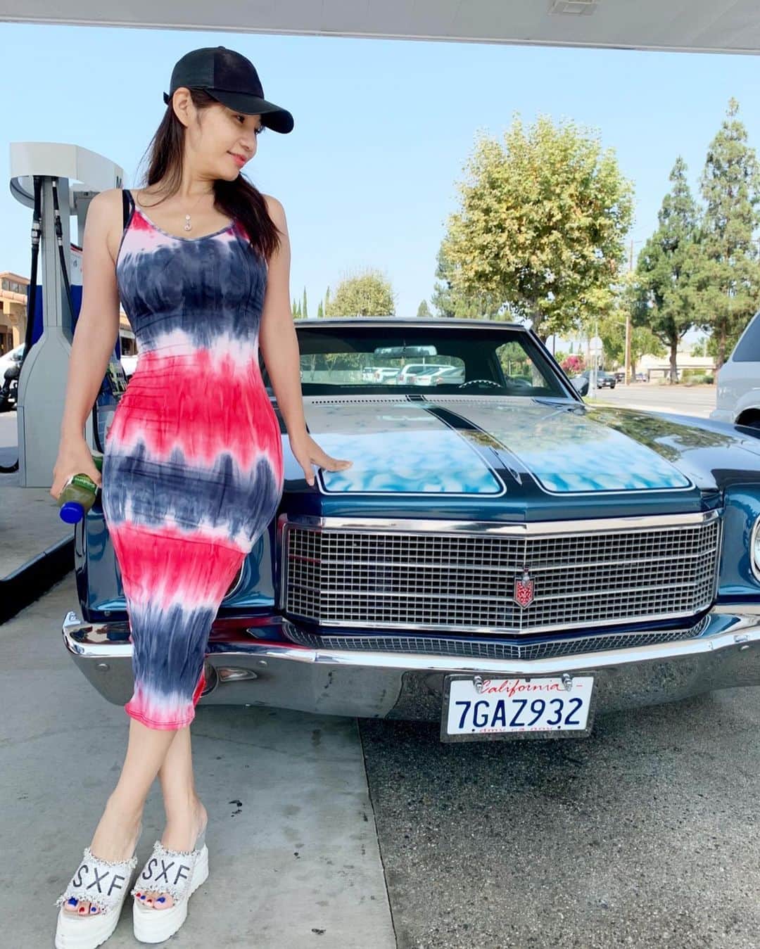 黒田美耶子のインスタグラム