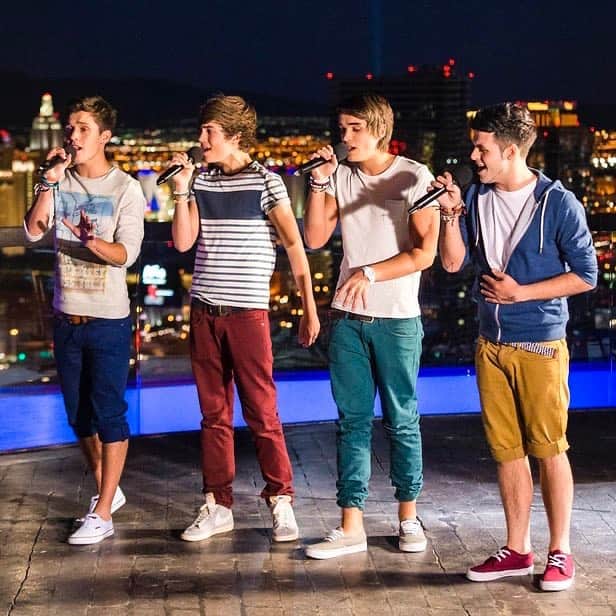 Union Jのインスタグラム：「#8yearsofunionj ❤️🇬🇧」