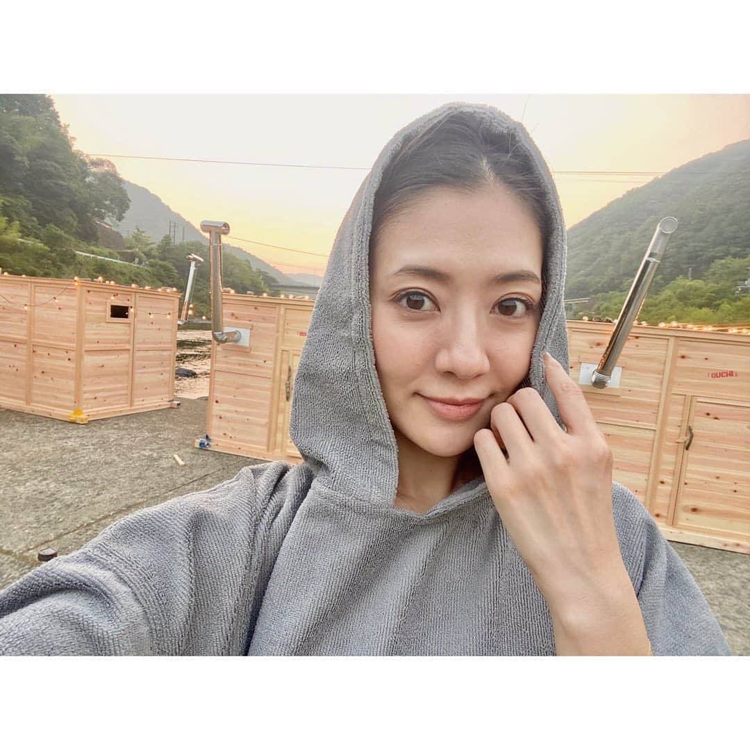中田奈沙のインスタグラム