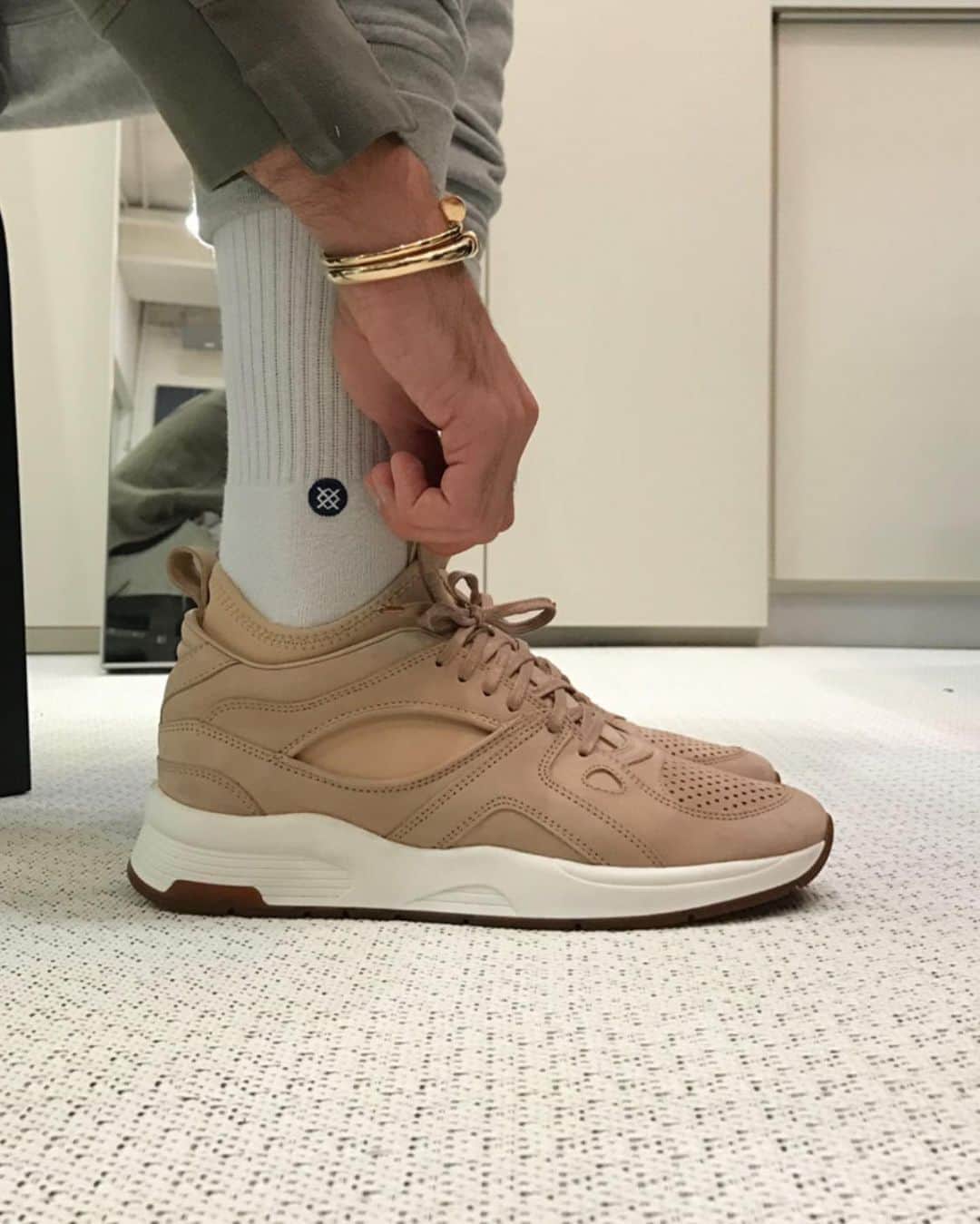 Stanceのインスタグラム：「Classic aesthetic 👌 @ronniefieg #punksandpoets」