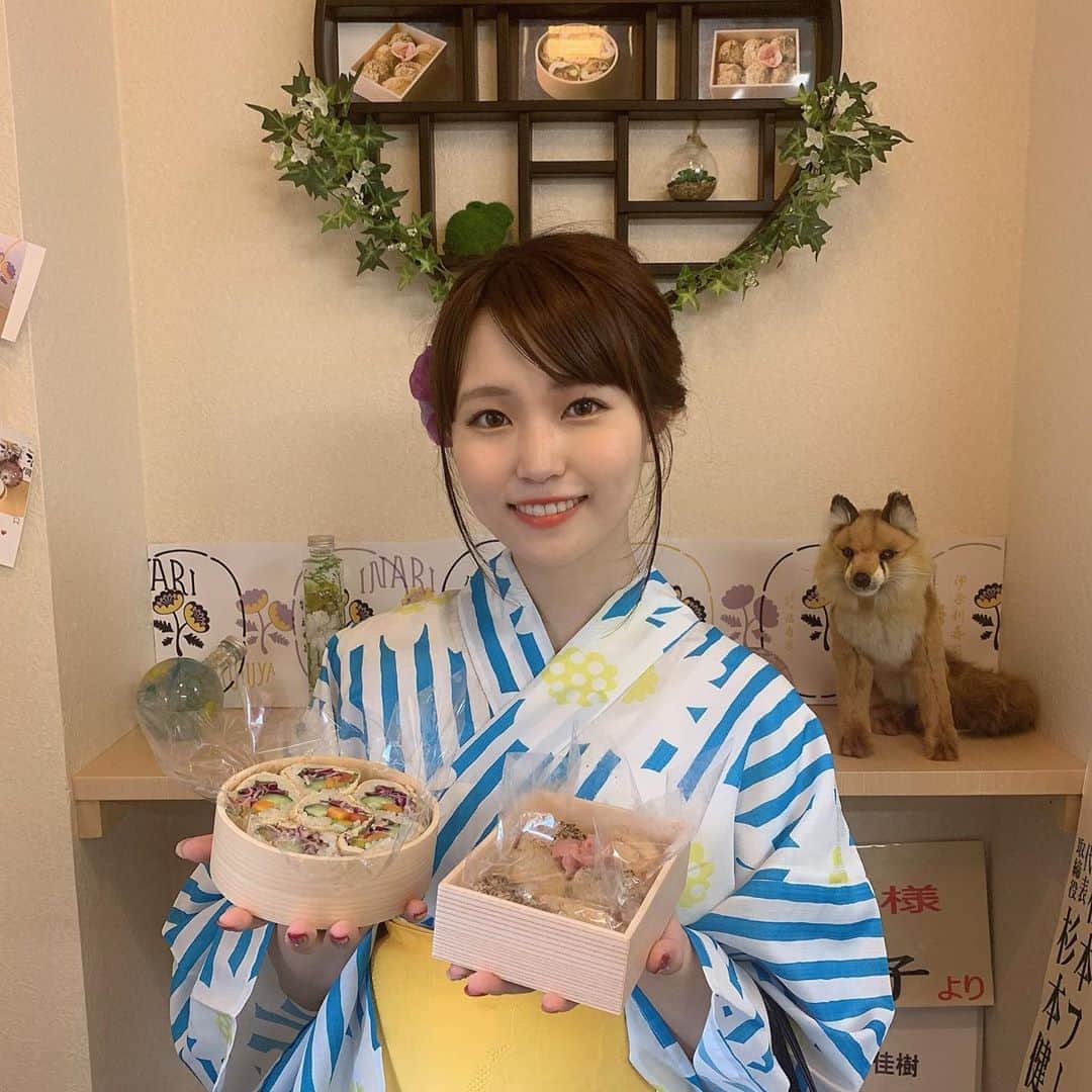 坂東遥のグルメインスタ