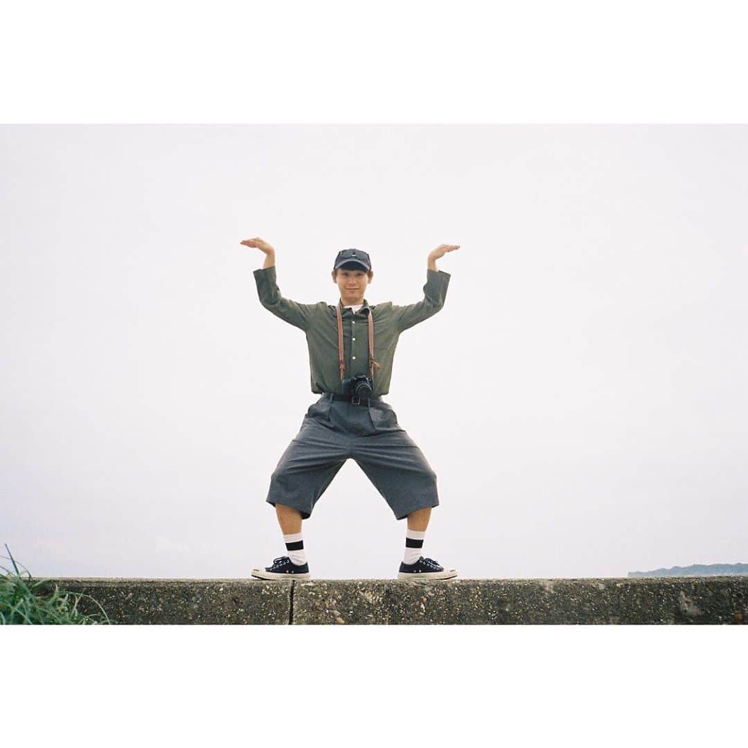 須賀健太のインスタグラム：「あげる写真が本格的になくなってきたよー」