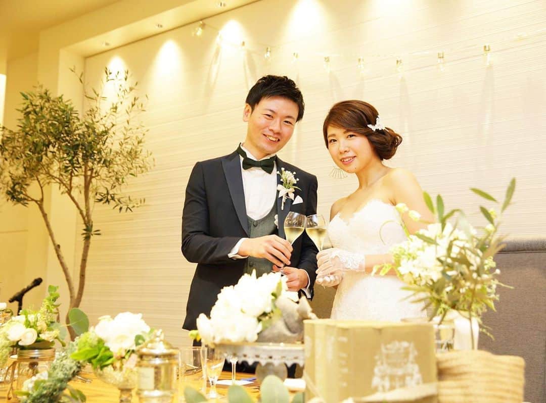 RIVIERA WEDDING　リビエラ ウェディング　公式のグルメインスタ