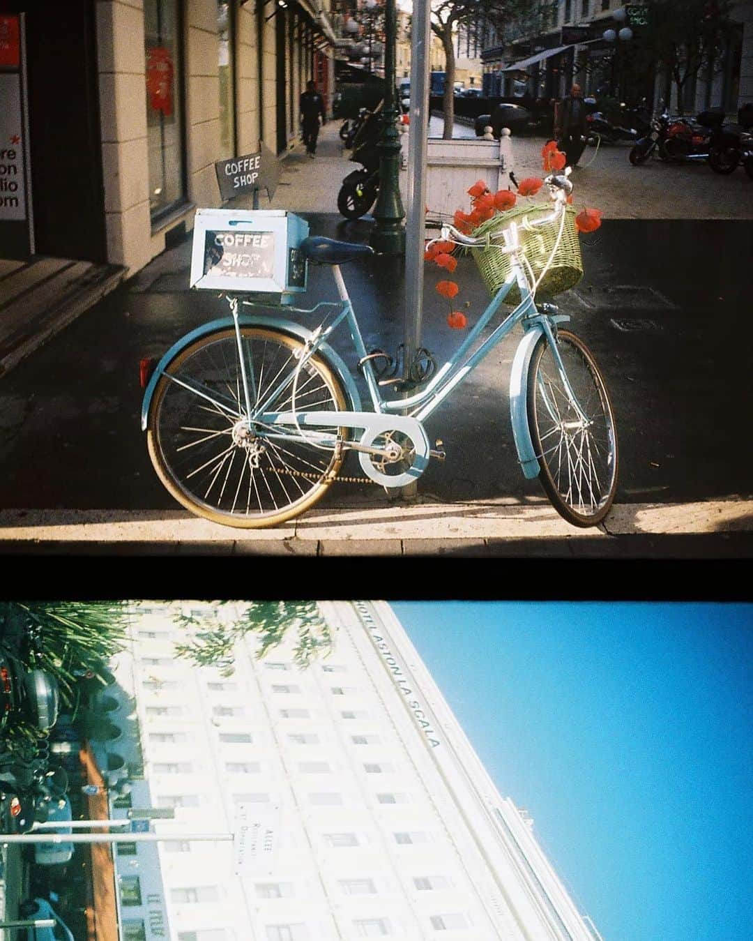 花盛友里さんのインスタグラム写真 - (花盛友里Instagram)「去年の一月に仕事で行ったニースとロンドン。 時差ボケも相まってめちゃくちゃハードだったのに思い出すとほんとすてきな経験させてもらったなぁ。 あー旅行行きたいよー！！！！！！！！  #花盛旅図鑑」8月25日 6時46分 - yurihanamori