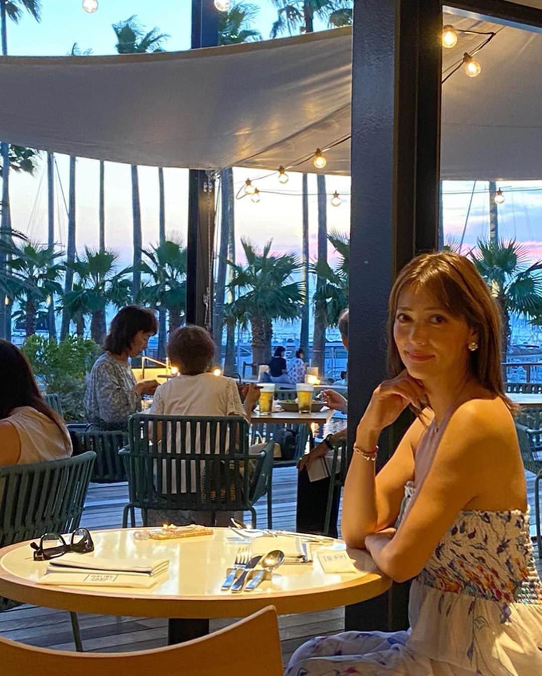 箕輪玖美のグルメインスタ