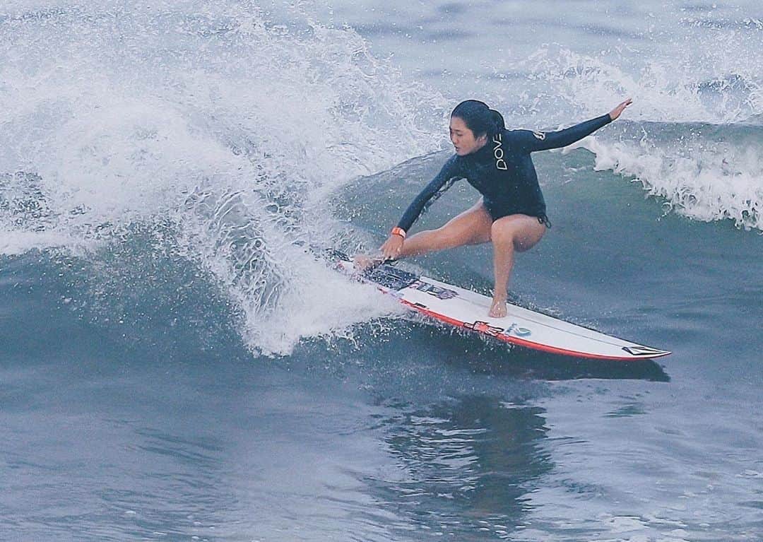 脇田紗良さんのインスタグラム写真 - (脇田紗良Instagram)「Need some waves rn🥺 #ぴえん　😂　pc: @yasushi_photos」8月25日 7時13分 - sara_wakita1010