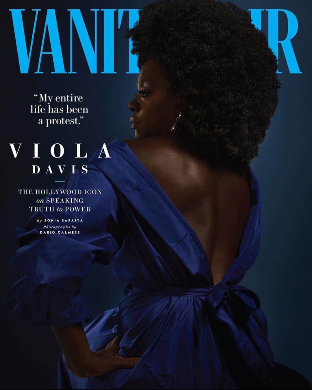 トームさんのインスタグラム写真 - (トームInstagram)「The notion of #CELEBRITY is mostly revolting to me. #VanityFair would not exist without it. Nor would #OMagazine. Being a celebrity gets you these covers reserved for Hollywood stars rather than the real heroes of the pandemic - frontline and essential workers. So I am truly dismayed and disheartened that it took the assasination of #BreonnaTaylor, an awarded EMT, during a pandemic (by cops who then covered it up with other cops and then state cops failed to prosecute) to turn her into a celebrity and land her these two coveted and celebrated celebrity covers. How much more Black Death and Pain is necessary to celebrate #BLACKWOMEN? Despite this I still applaud @tanehisipcoates and @oprah for these bold covers, and for the art and activism issue of #VanityFair I’m excited people are making space, but after how long and what cost?! Why did it take the movement behind the death of so many black and brown people including #breonnataylor for celebrated Oscar winning actor @violadavis to grace the cover of @vanityfair ? Cause that’s how and why it happened, right?! I have questions... . #repost @tanehisipcoates See you soon. Posted @withregram • @vanityfair Renowned journalist and writer Ta-Nehisi Coates will guest-edit the September issue of Vanity Fair, a special edition exploring art, activism, and power in 21st-century America. “There’s no one better suited than Ta-Nehisi to illuminate this urgent moment in American history—to answer the question, why is this time different?,” says V.F. editor @RadhikaJones. “We are honored to collaborate with him on this project, bringing together the writers, artists, and icons whose work pushes us toward a more just world.”   The September issue will also feature more than 40 prominent writers, artists, and photographers, including @Ava DuVernay, @Bomani_Jones, @Eve.Ewing, Jesmyn Ward, @JosieDuffyRice, and more. "I'm humbled that so many of this country's best writers and artists have agreed to participate," says @tanehisipcoates. "The moment is too big for any one of us to address alone."」8月25日 7時27分 - tomenyc