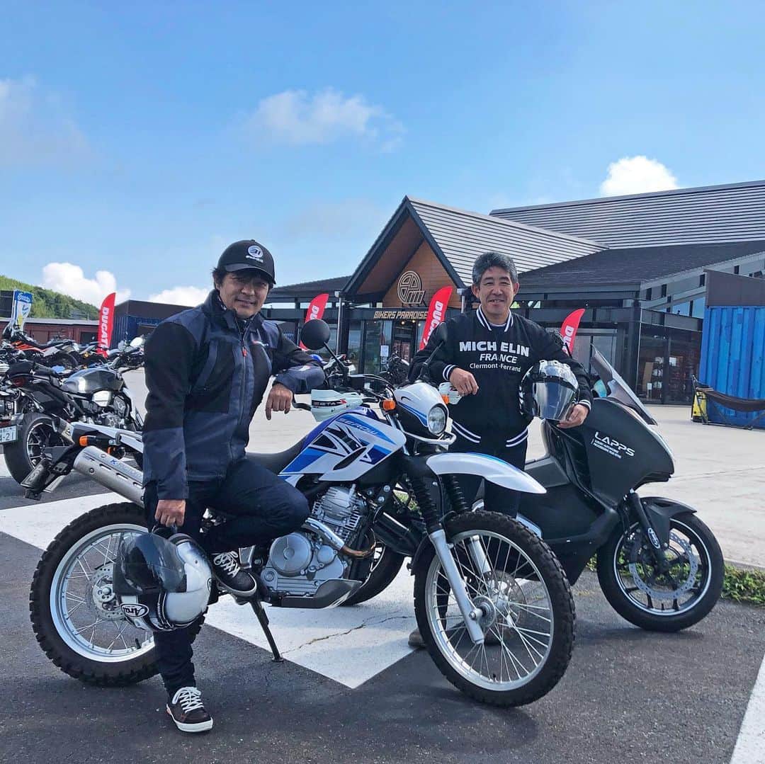 原田哲也のグルメインスタ