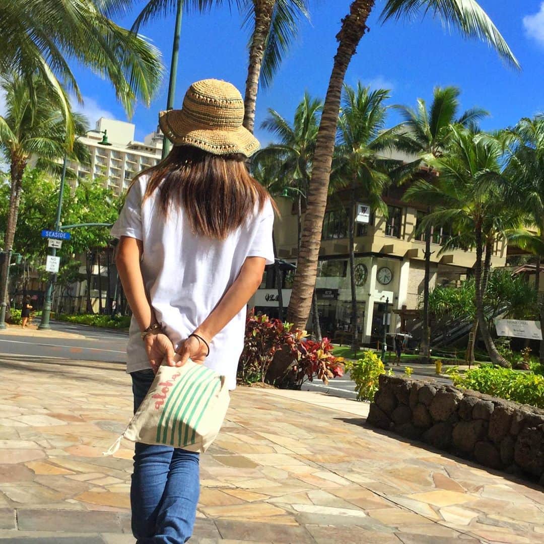 Belle Vie Hawaiiのインスタグラム