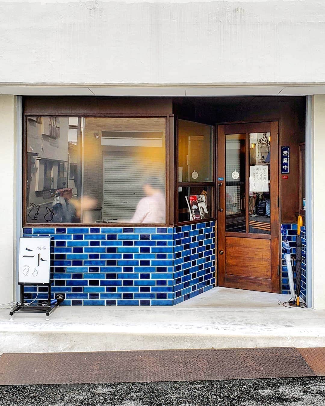 CAFE-STAGRAMMERのグルメインスタ