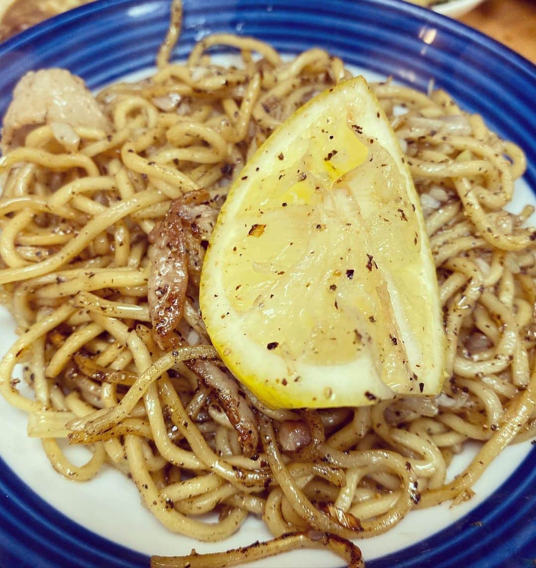 五箇公貴のグルメインスタ