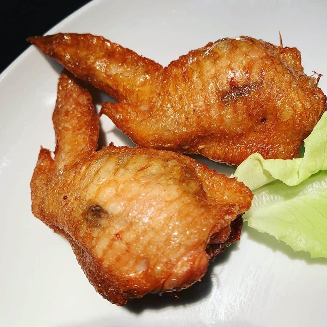 前田典子のグルメインスタ