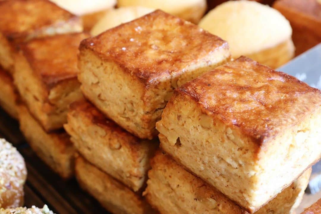 丘の上のパン屋 のグルメインスタ