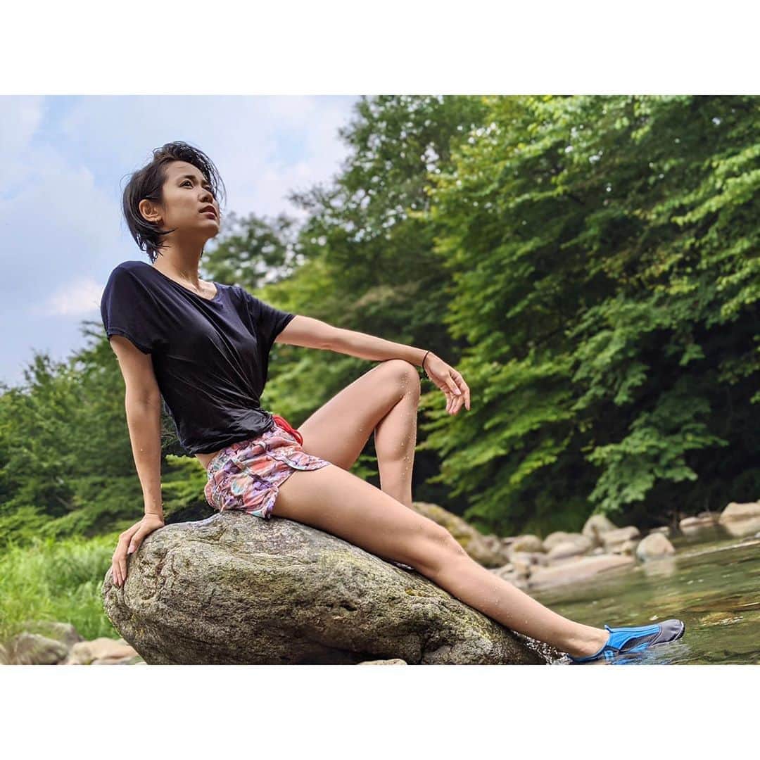 VANRIのインスタグラム：「* おふざけショット🤪📸w」